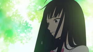 Kimi ni Todoke